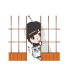あみたんちのタウまる（個別スタンプ：23）