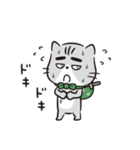 あみたんちのタウまる（個別スタンプ：25）