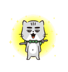 あみたんちのタウまる（個別スタンプ：35）
