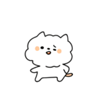 かわいい子犬 ハル！（個別スタンプ：5）