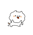 かわいい子犬 ハル！（個別スタンプ：6）