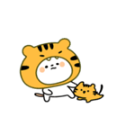 かわいい子犬 ハル！（個別スタンプ：7）