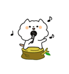 かわいい子犬 ハル！（個別スタンプ：10）