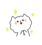 かわいい子犬 ハル！（個別スタンプ：11）