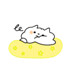 かわいい子犬 ハル！（個別スタンプ：15）