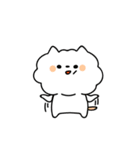 かわいい子犬 ハル！（個別スタンプ：16）