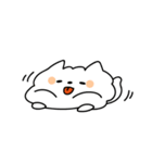 かわいい子犬 ハル！（個別スタンプ：17）