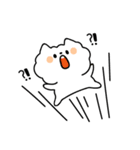 かわいい子犬 ハル！（個別スタンプ：18）