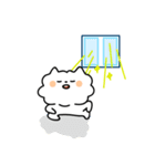 かわいい子犬 ハル！（個別スタンプ：20）