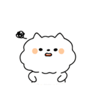 かわいい子犬 ハル！（個別スタンプ：22）