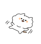 かわいい子犬 ハル！（個別スタンプ：23）