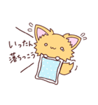 ポメチワみたらしさん2（個別スタンプ：14）