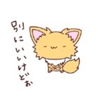 ポメチワみたらしさん2（個別スタンプ：24）