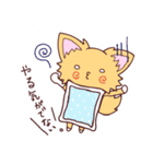 ポメチワみたらしさん2（個別スタンプ：28）