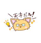 ポメチワみたらしさん2（個別スタンプ：31）