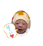 しょたみんスタンプ（個別スタンプ：3）