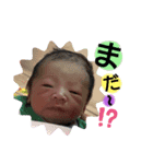 しょたみんスタンプ（個別スタンプ：4）