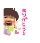 七五三スタ（個別スタンプ：2）