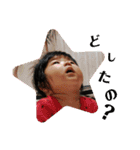 七五三スタ（個別スタンプ：3）