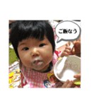 七五三スタ（個別スタンプ：10）