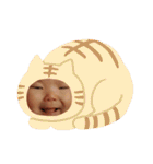 七五三スタ（個別スタンプ：16）