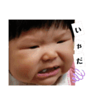 七五三スタ（個別スタンプ：18）