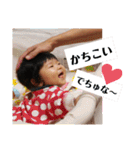 七五三スタ（個別スタンプ：20）