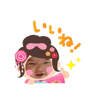 七五三スタ（個別スタンプ：26）
