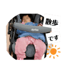 七五三スタ（個別スタンプ：30）