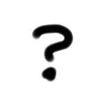 5さいの ろーま字（個別スタンプ：27）