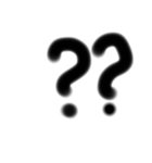 5さいの ろーま字（個別スタンプ：30）