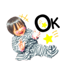 るあスタ6（個別スタンプ：3）