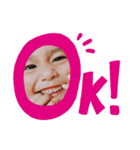  toa /（個別スタンプ：4）