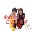 食べ飲み処 花火 い（個別スタンプ：1）