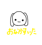 たんたん第3弾（個別スタンプ：28）