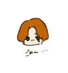乙女よ武器をもて（個別スタンプ：2）