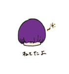 乙女よ武器をもて（個別スタンプ：13）