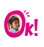 えいた＆みなと時々チワワ（個別スタンプ：6）