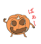 しいたけ侍 スタンプ 4（個別スタンプ：27）