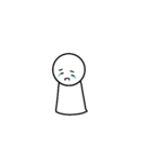 しらたまっさん（個別スタンプ：5）