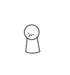 しらたまっさん（個別スタンプ：13）
