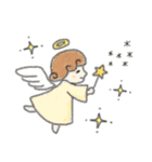 冬に使えるスタンプ(ほぼクリスマス)（個別スタンプ：11）