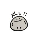 ジャガイモ。2（個別スタンプ：10）