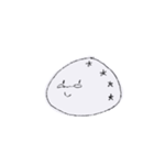メガネおばけ（個別スタンプ：12）