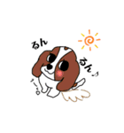 エルいちご時々モンちゃん（個別スタンプ：37）