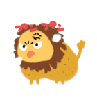 ちゃむ4（個別スタンプ：3）