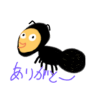 ちゃむ4（個別スタンプ：13）