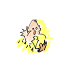 これもヘロシか（個別スタンプ：8）