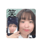 市毛の日常（個別スタンプ：5）
