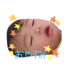 かわいいひなほの（個別スタンプ：2）